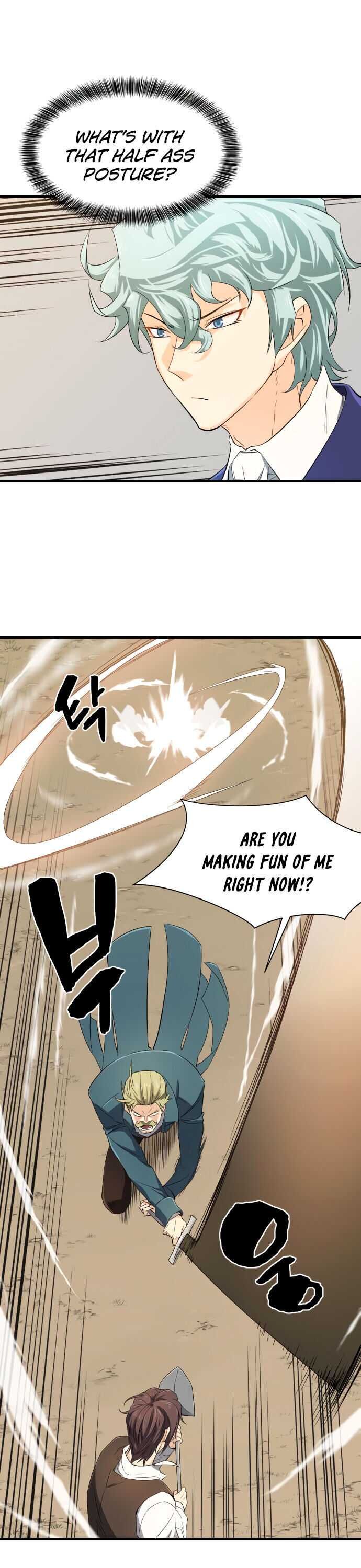 Read The Greatest Estate Designer Manga Online