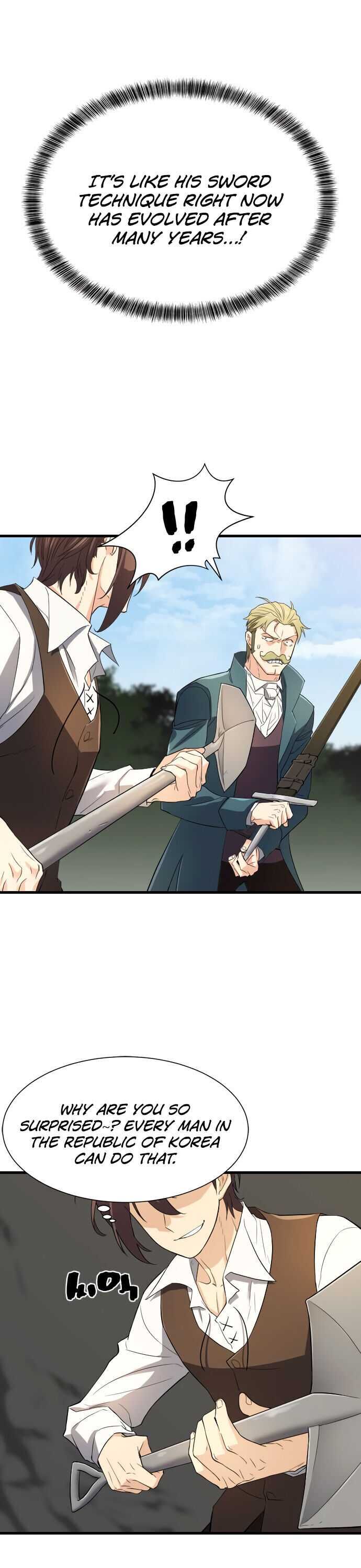 Read The Greatest Estate Designer Manga Online