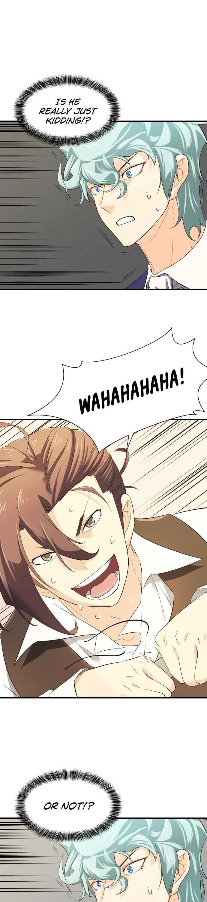 Read The Greatest Estate Designer Manga Online