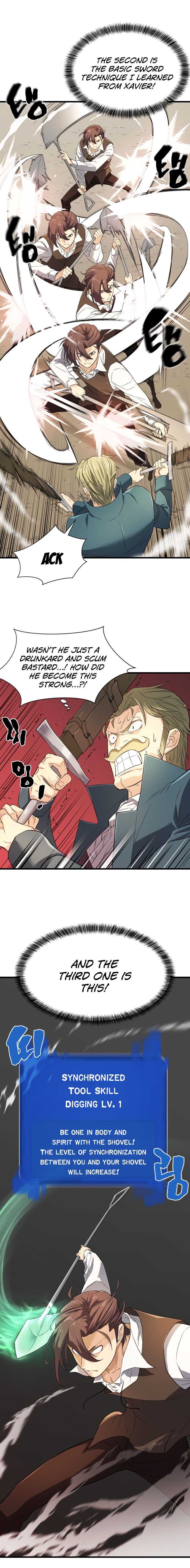 Read The Greatest Estate Designer Manga Online