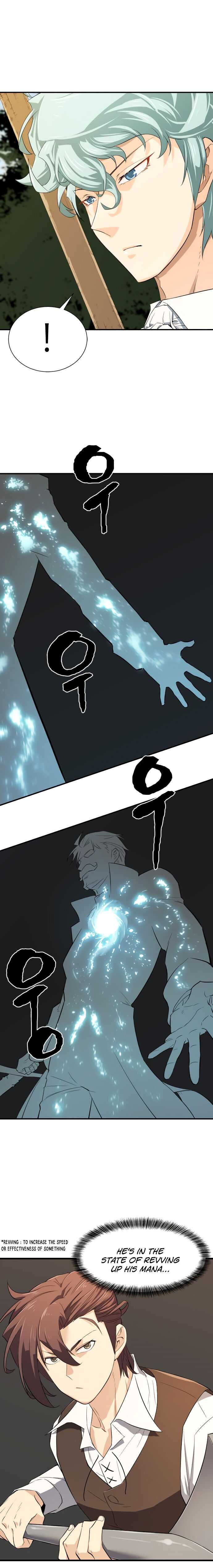 Read The Greatest Estate Designer Manga Online