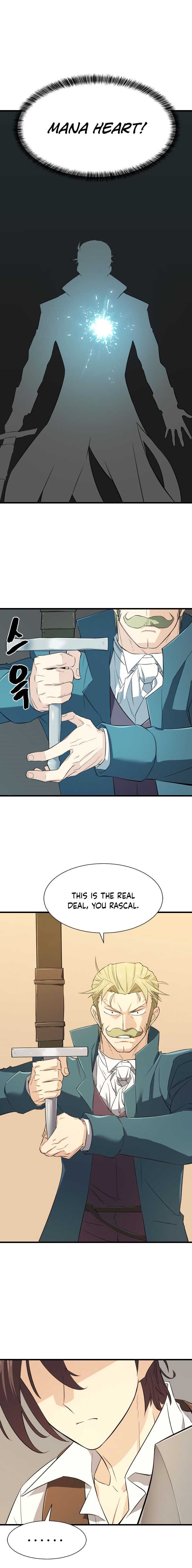 Read The Greatest Estate Designer Manga Online