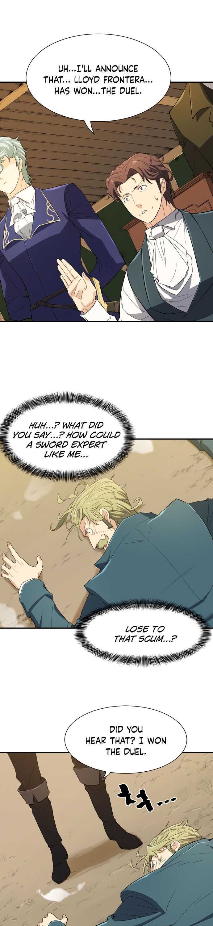 Read The Greatest Estate Designer Manga Online