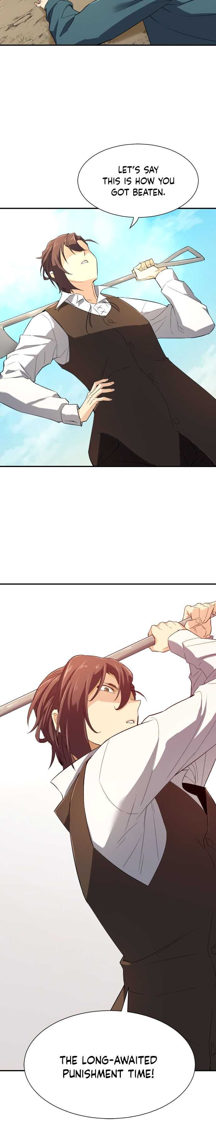 Read The Greatest Estate Designer Manga Online