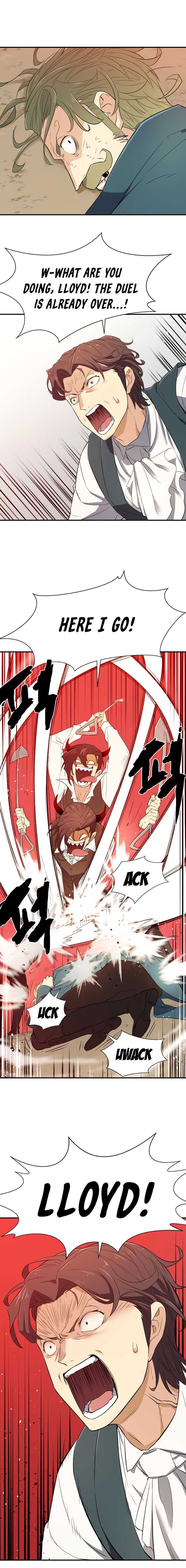 Read The Greatest Estate Designer Manga Online