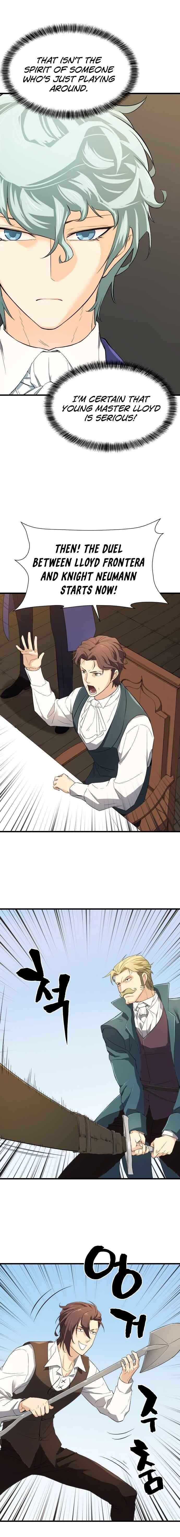 Read The Greatest Estate Designer Manga Online