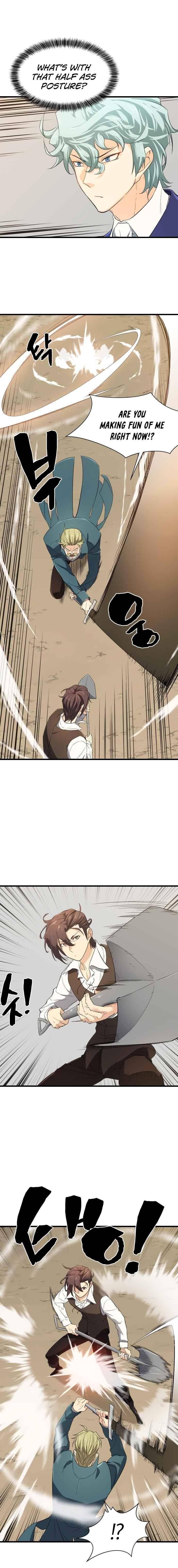 Read The Greatest Estate Designer Manga Online