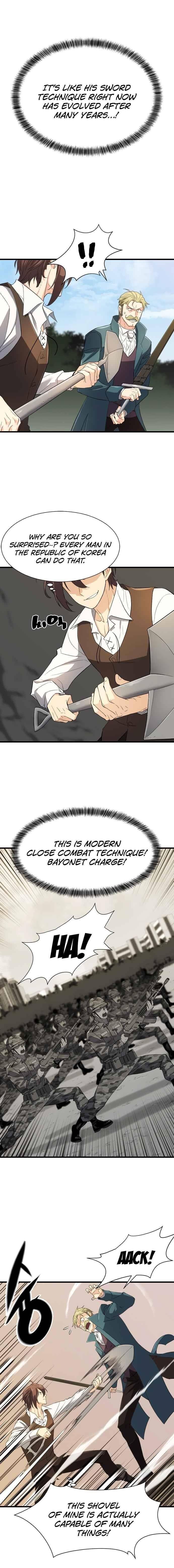 Read The Greatest Estate Designer Manga Online