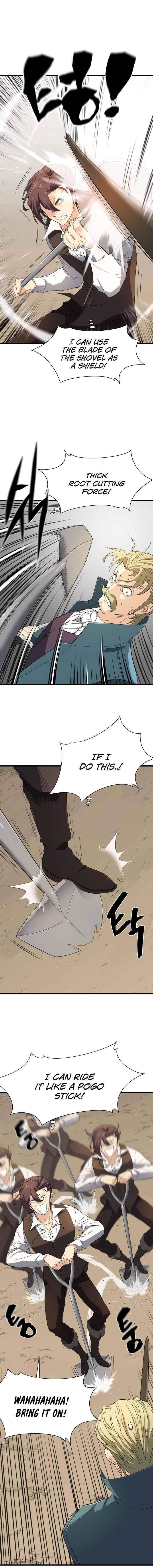 Read The Greatest Estate Designer Manga Online