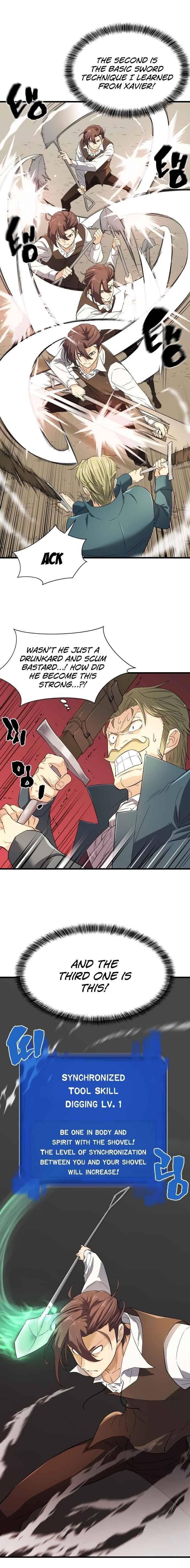 Read The Greatest Estate Designer Manga Online