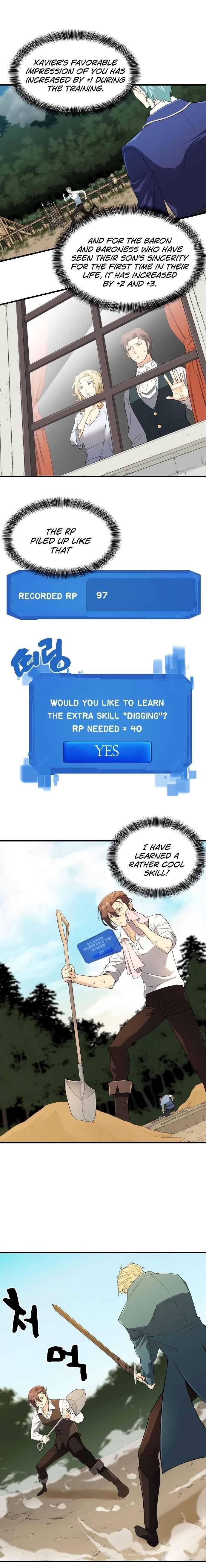 Read The Greatest Estate Designer Manga Online