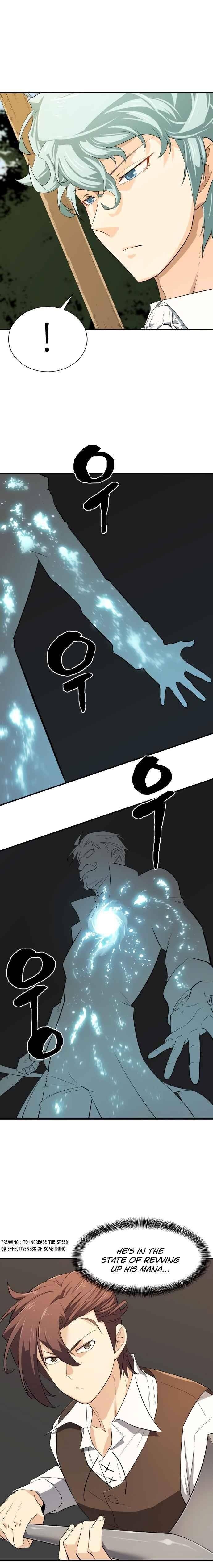 Read The Greatest Estate Designer Manga Online