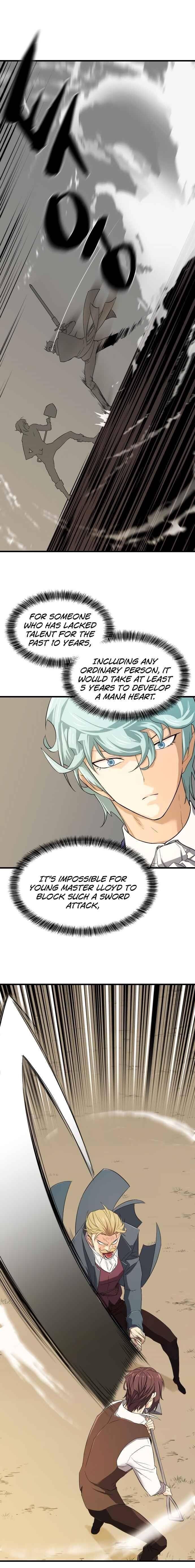 Read The Greatest Estate Designer Manga Online