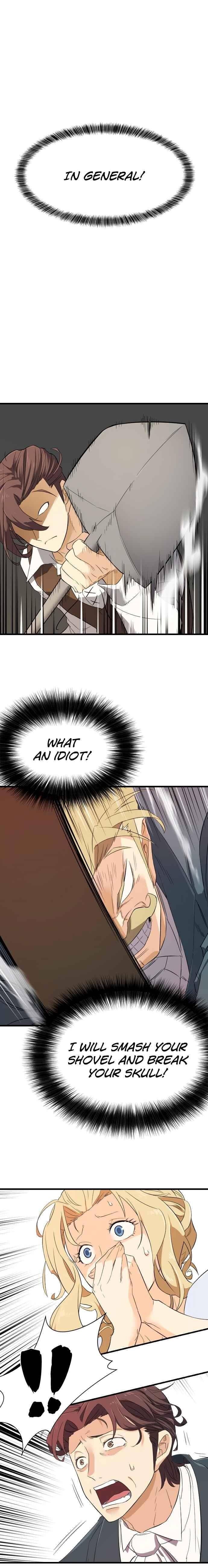 Read The Greatest Estate Designer Manga Online