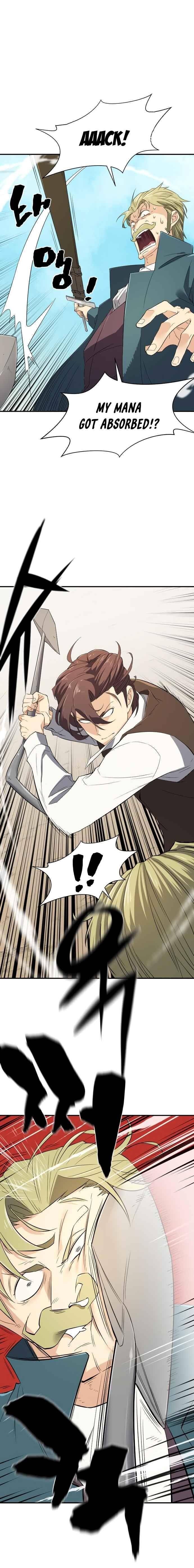 Read The Greatest Estate Designer Manga Online