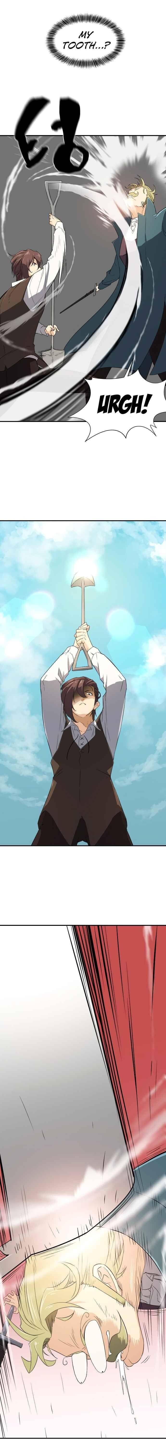 Read The Greatest Estate Designer Manga Online