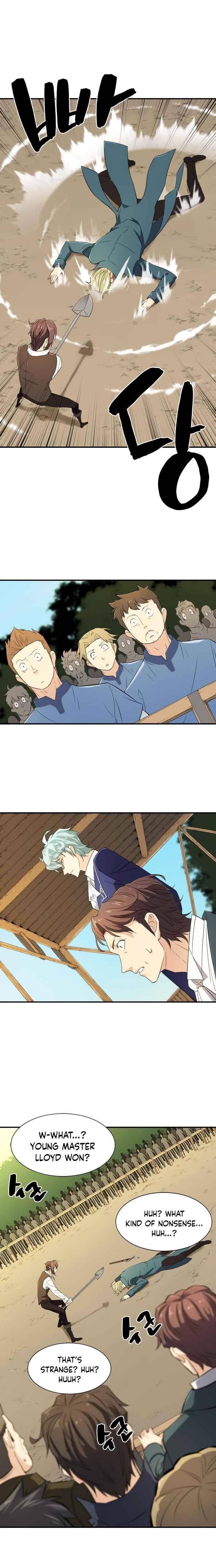 Read The Greatest Estate Designer Manga Online