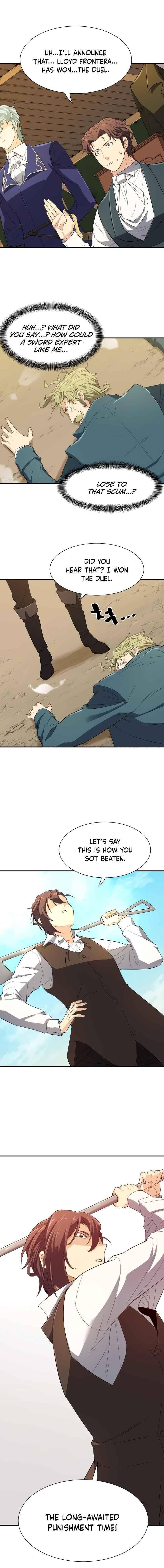 Read The Greatest Estate Designer Manga Online