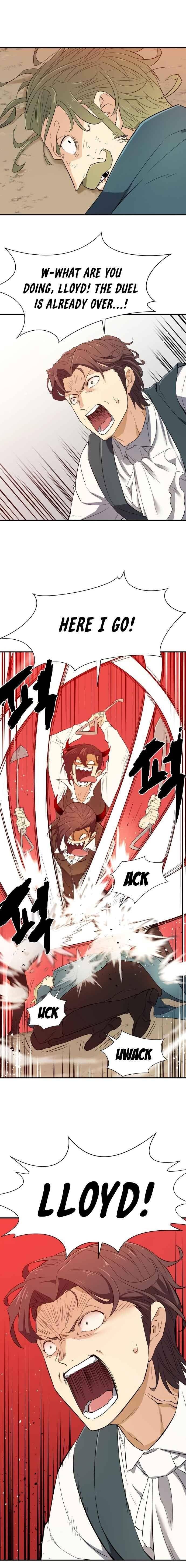 Read The Greatest Estate Designer Manga Online