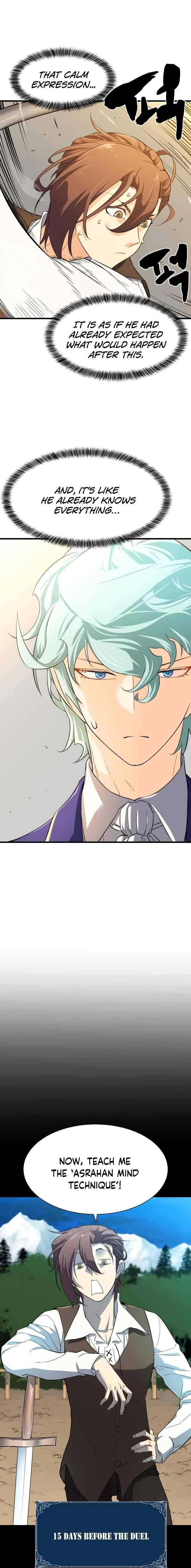 Read The Greatest Estate Designer Manga Online