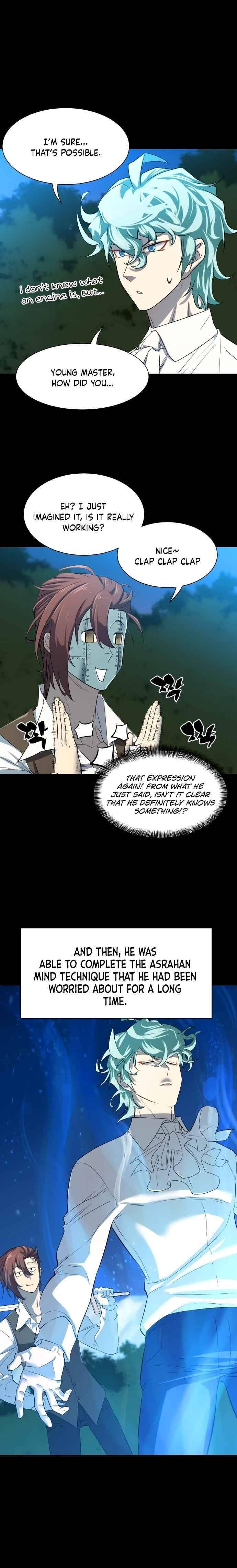 Read The Greatest Estate Designer Manga Online