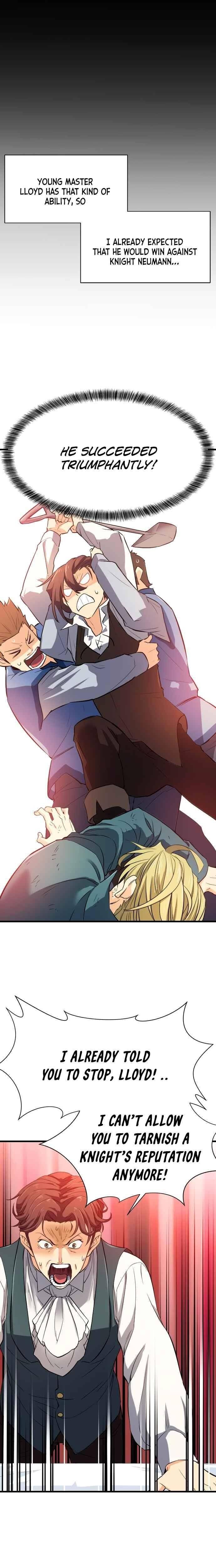 Read The Greatest Estate Designer Manga Online