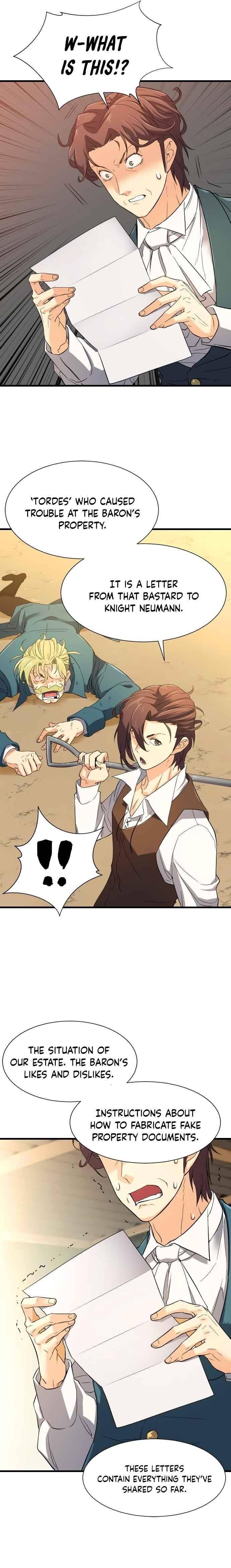 Read The Greatest Estate Designer Manga Online