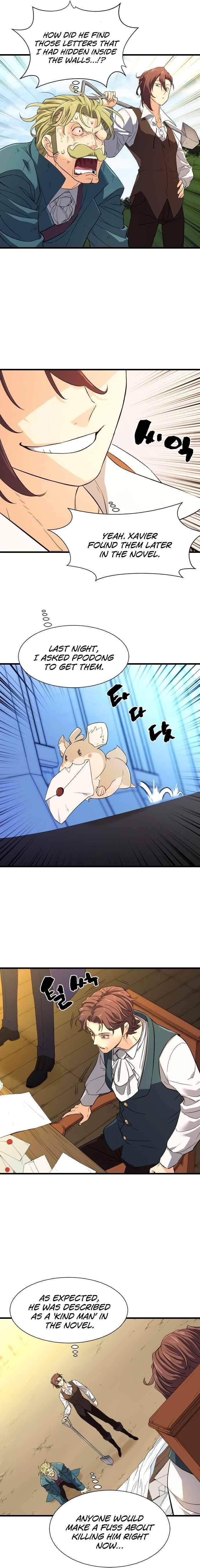 Read The Greatest Estate Designer Manga Online