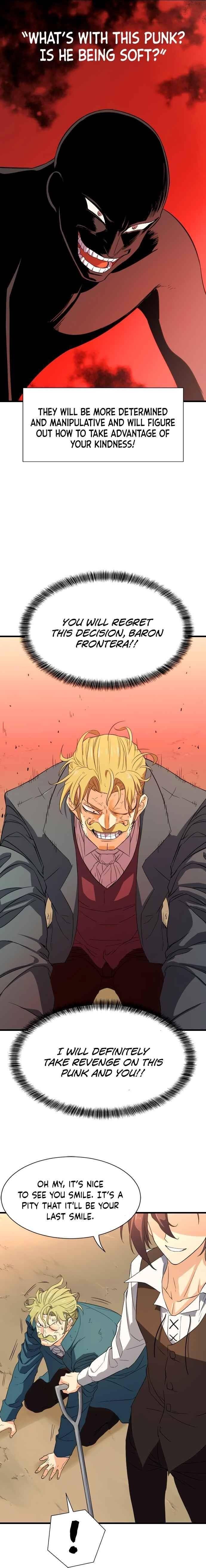 Read The Greatest Estate Designer Manga Online