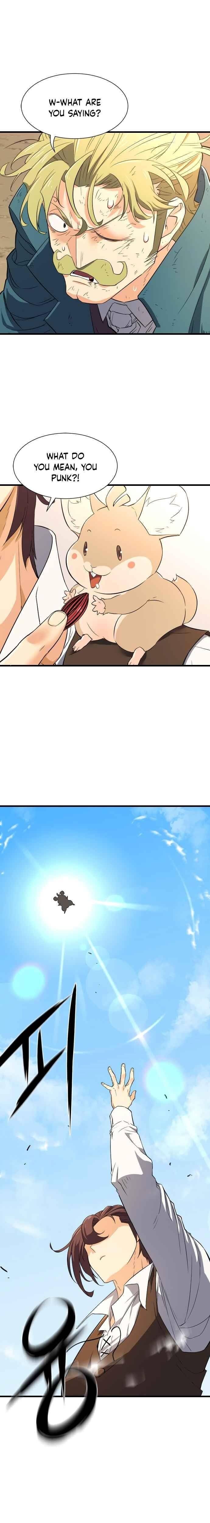 Read The Greatest Estate Designer Manga Online