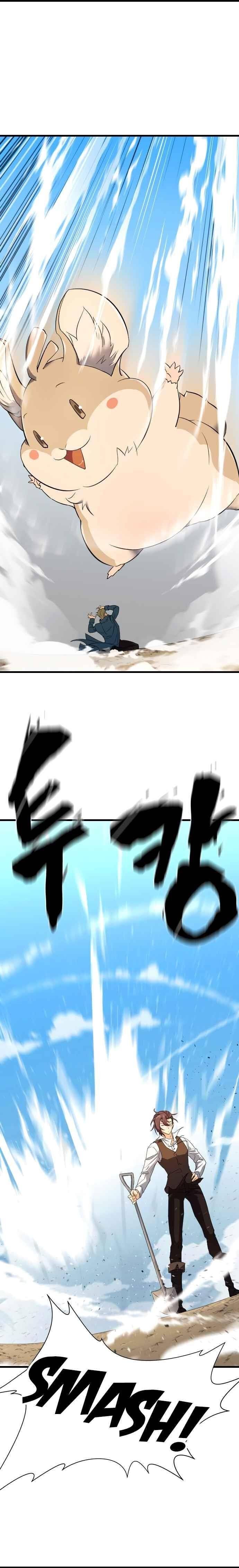 Read The Greatest Estate Designer Manga Online