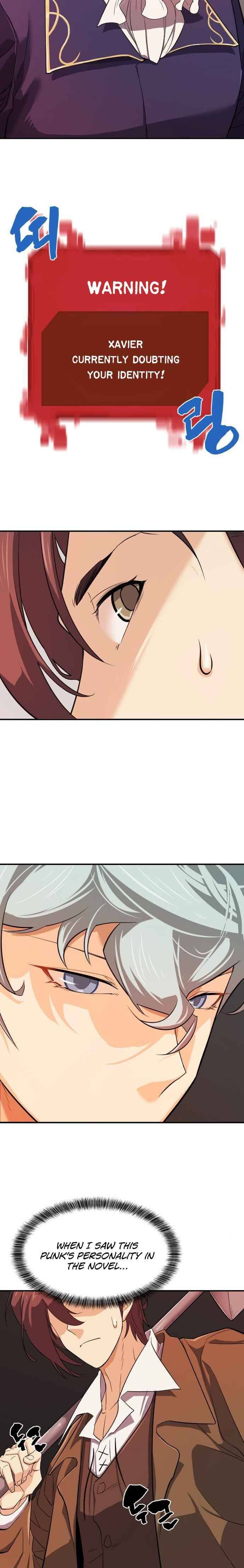 Read The Greatest Estate Designer Manga Online