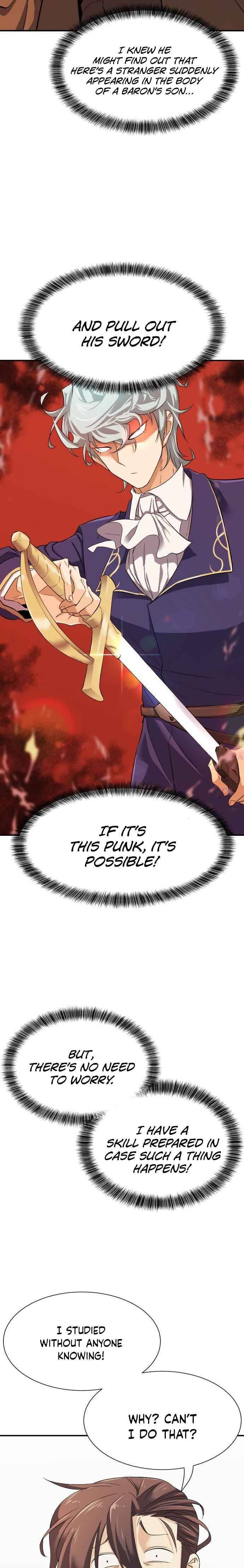 Read The Greatest Estate Designer Manga Online