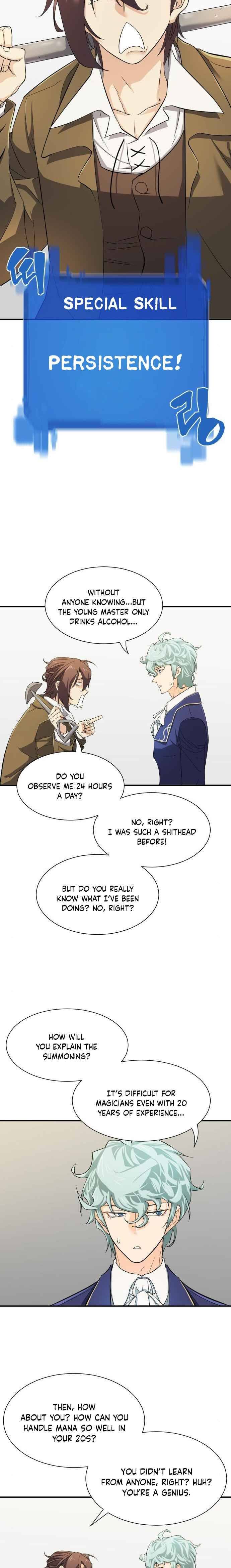 Read The Greatest Estate Designer Manga Online