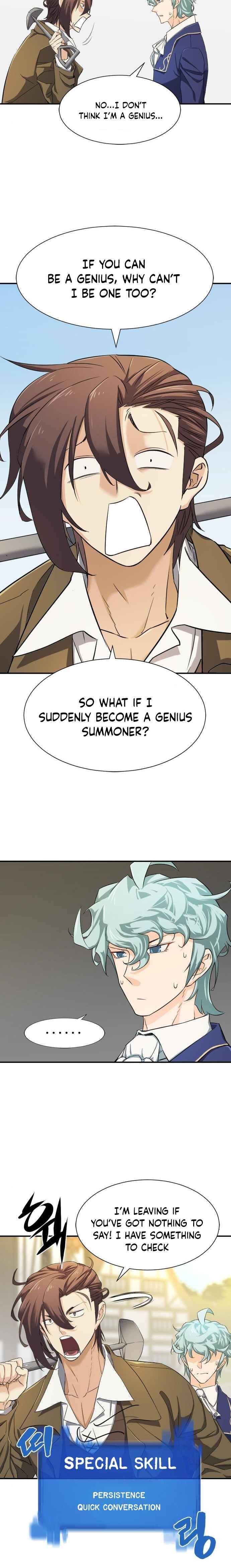 Read The Greatest Estate Designer Manga Online