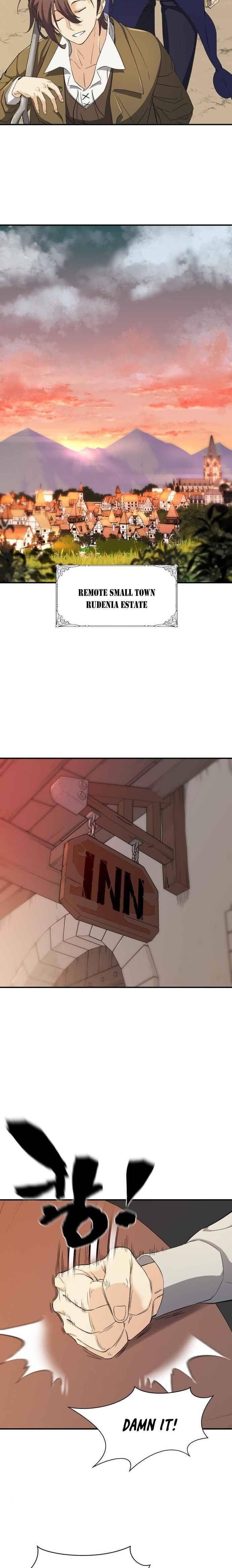 Read The Greatest Estate Designer Manga Online