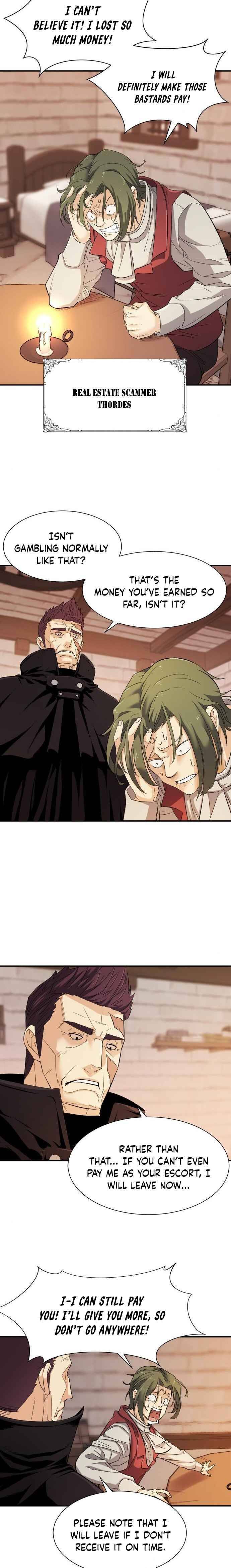 Read The Greatest Estate Designer Manga Online