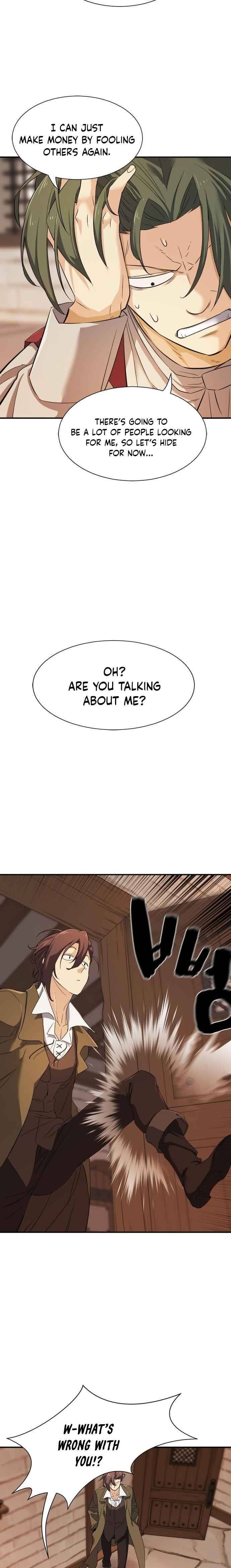 Read The Greatest Estate Designer Manga Online