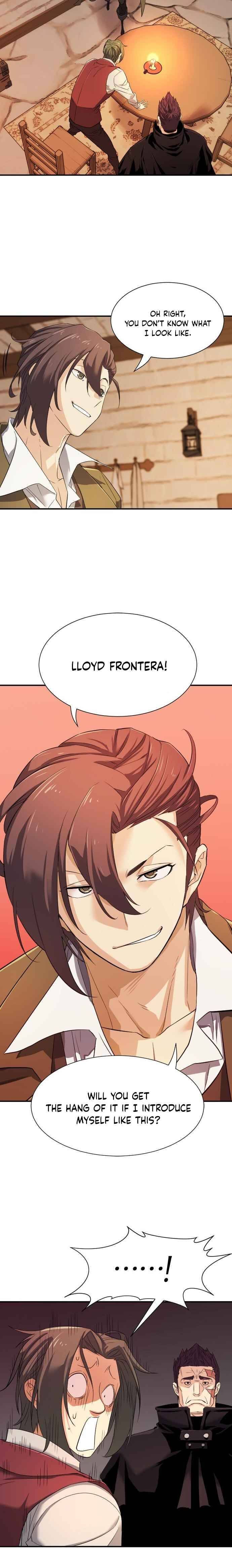 Read The Greatest Estate Designer Manga Online