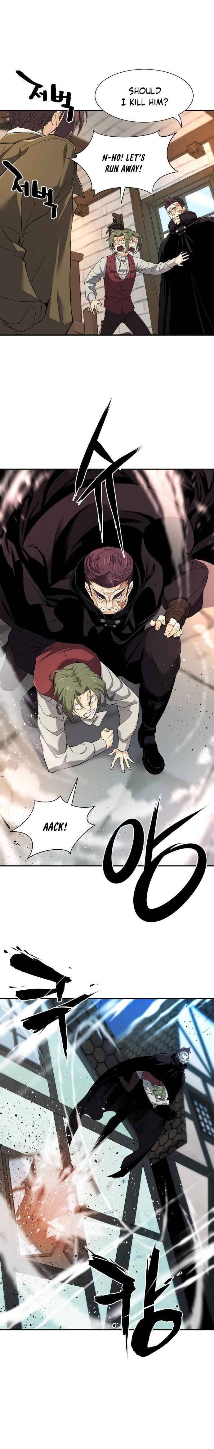 Read The Greatest Estate Designer Manga Online