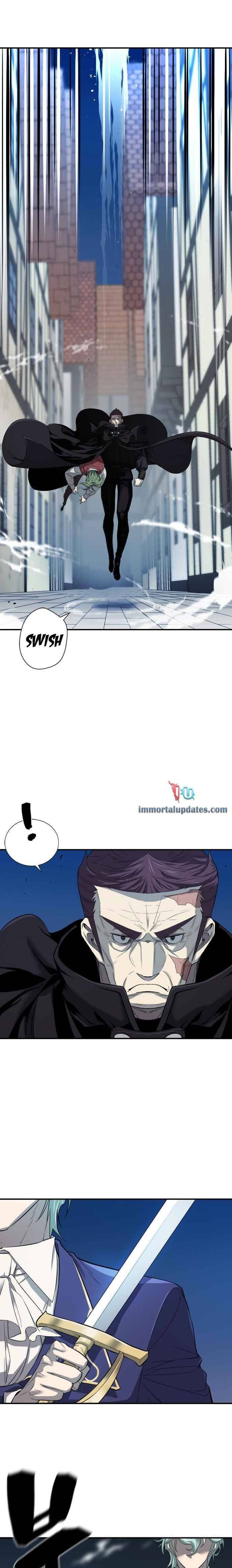 Read The Greatest Estate Designer Manga Online