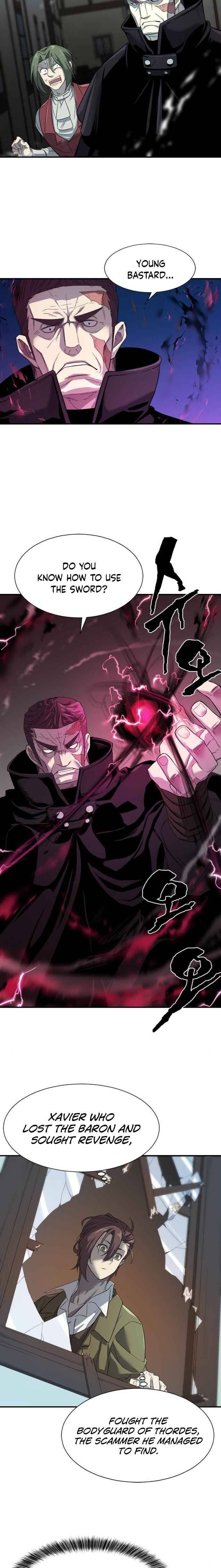 Read The Greatest Estate Designer Manga Online