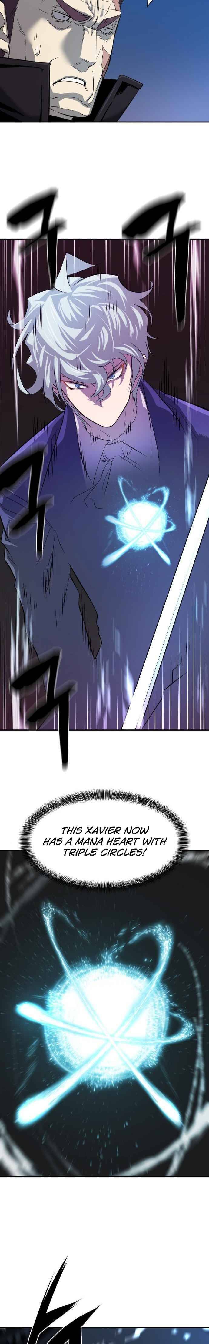 Read The Greatest Estate Designer Manga Online