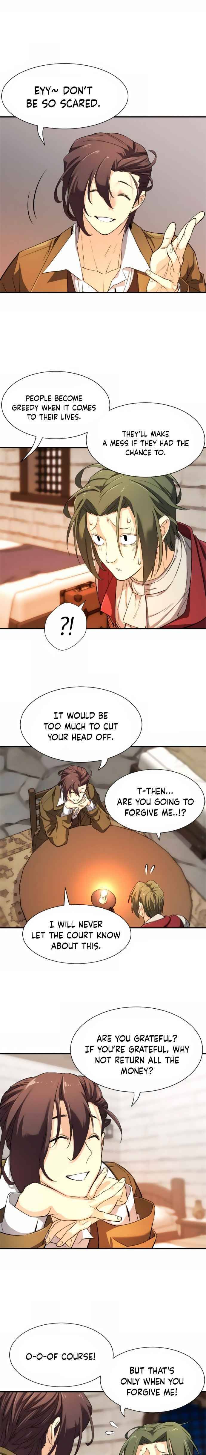 Read The Greatest Estate Designer Manga Online