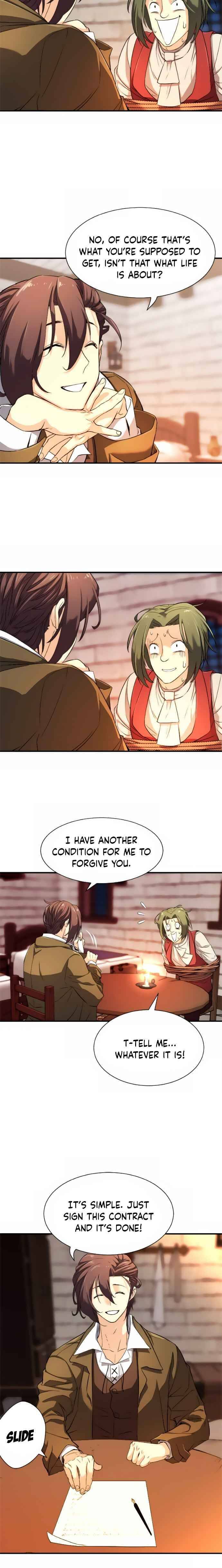 Read The Greatest Estate Designer Manga Online