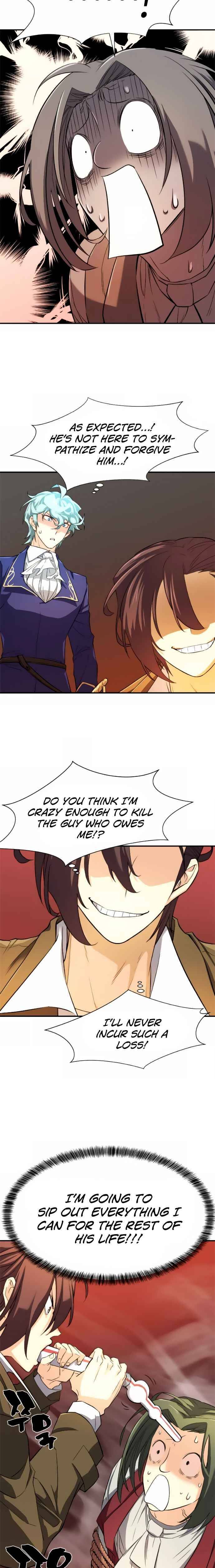 Read The Greatest Estate Designer Manga Online