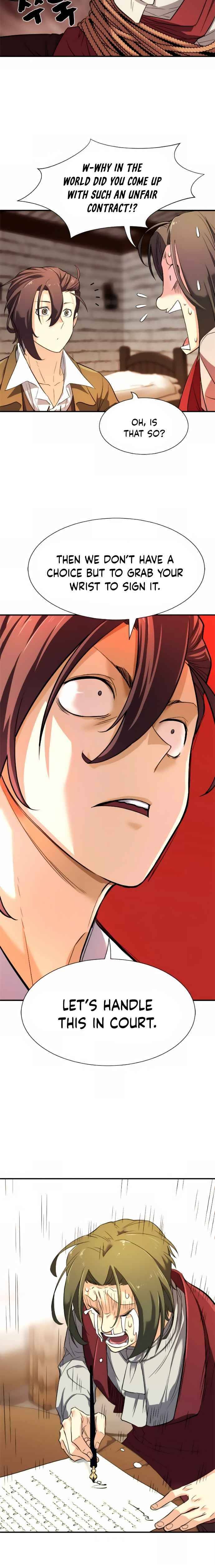 Read The Greatest Estate Designer Manga Online