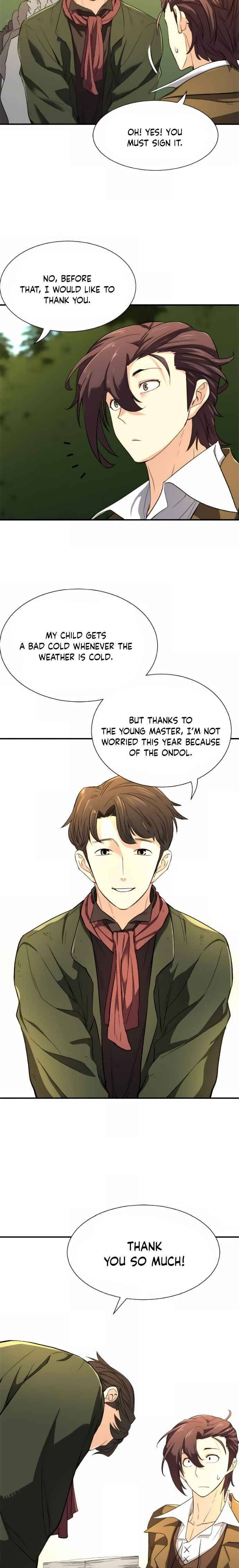 Read The Greatest Estate Designer Manga Online