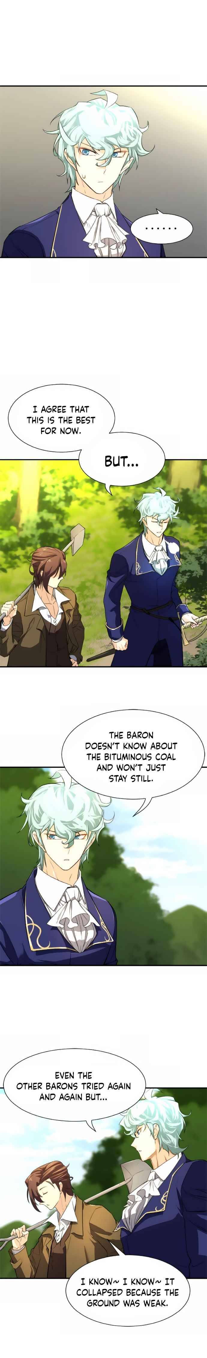 Read The Greatest Estate Designer Manga Online