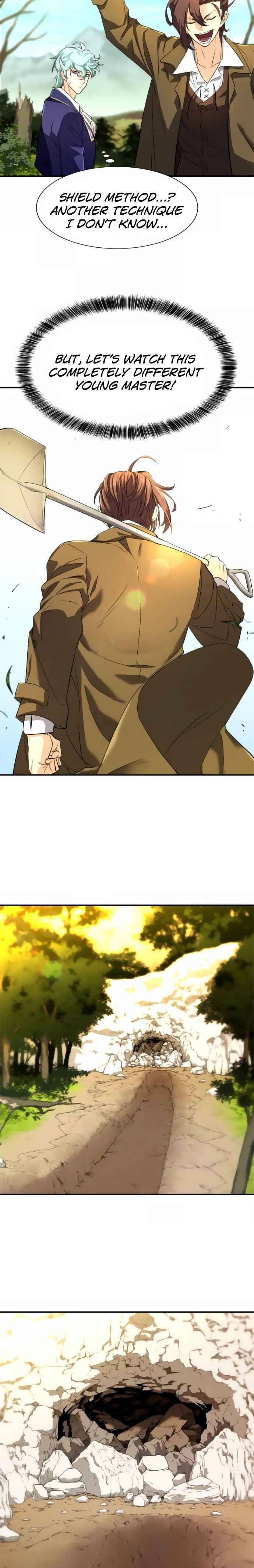 Read The Greatest Estate Designer Manga Online